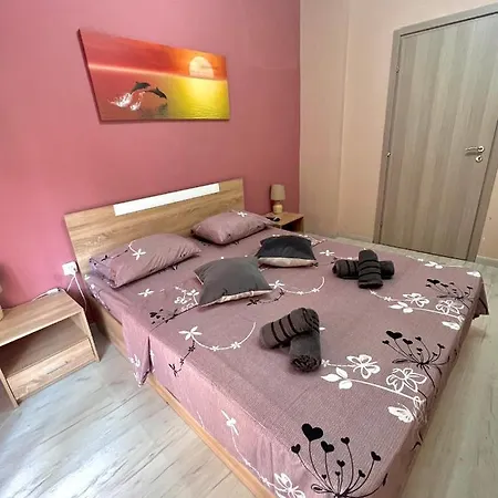 Διαμέρισμα Rotonda Luxurious Θεσσαλονίκη