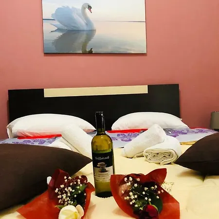 Rotonda Luxurious Θεσσαλονίκη