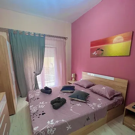 Rotonda Luxurious
