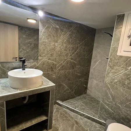 Rotonda Luxurious سالونيك