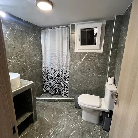 Rotonda Luxurious شقة سالونيك