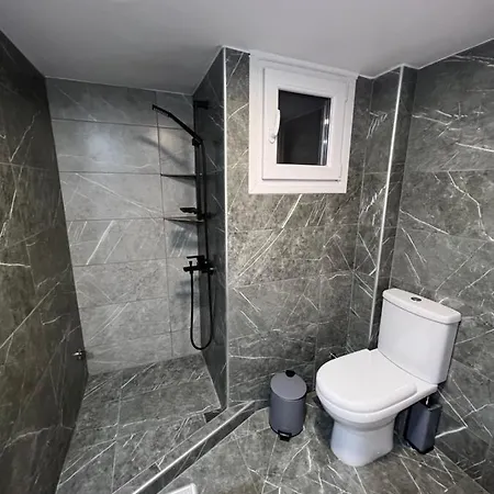 Rotonda Luxurious شقة *