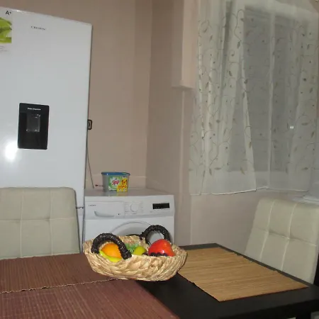 Rotonda Luxurious شقة