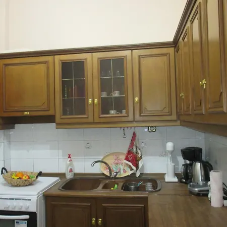 Rotonda Luxurious سالونيك