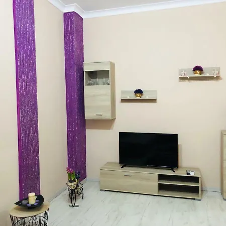 شقة Rotonda Luxurious