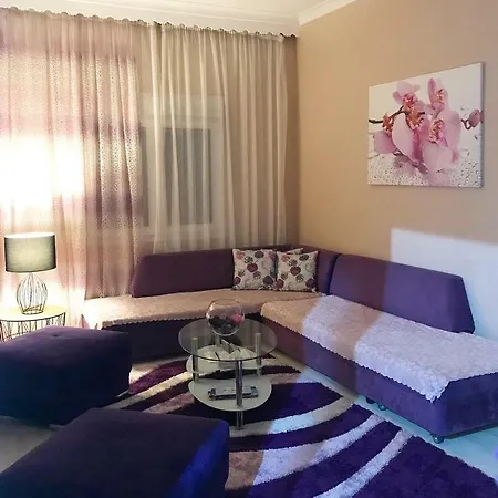 Rotonda Luxurious