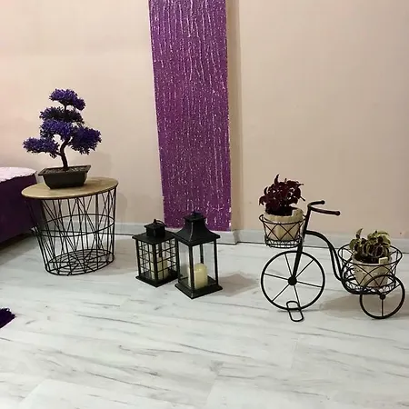 شقة Rotonda Luxurious سالونيك