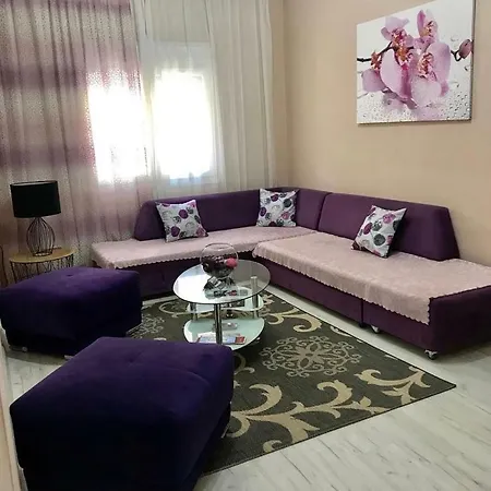 Rotonda Luxurious *