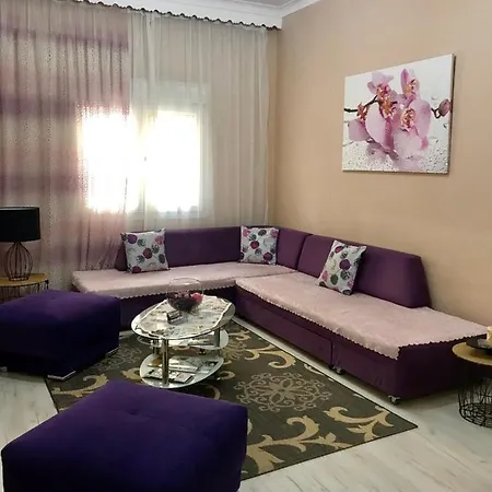 Rotonda Luxurious